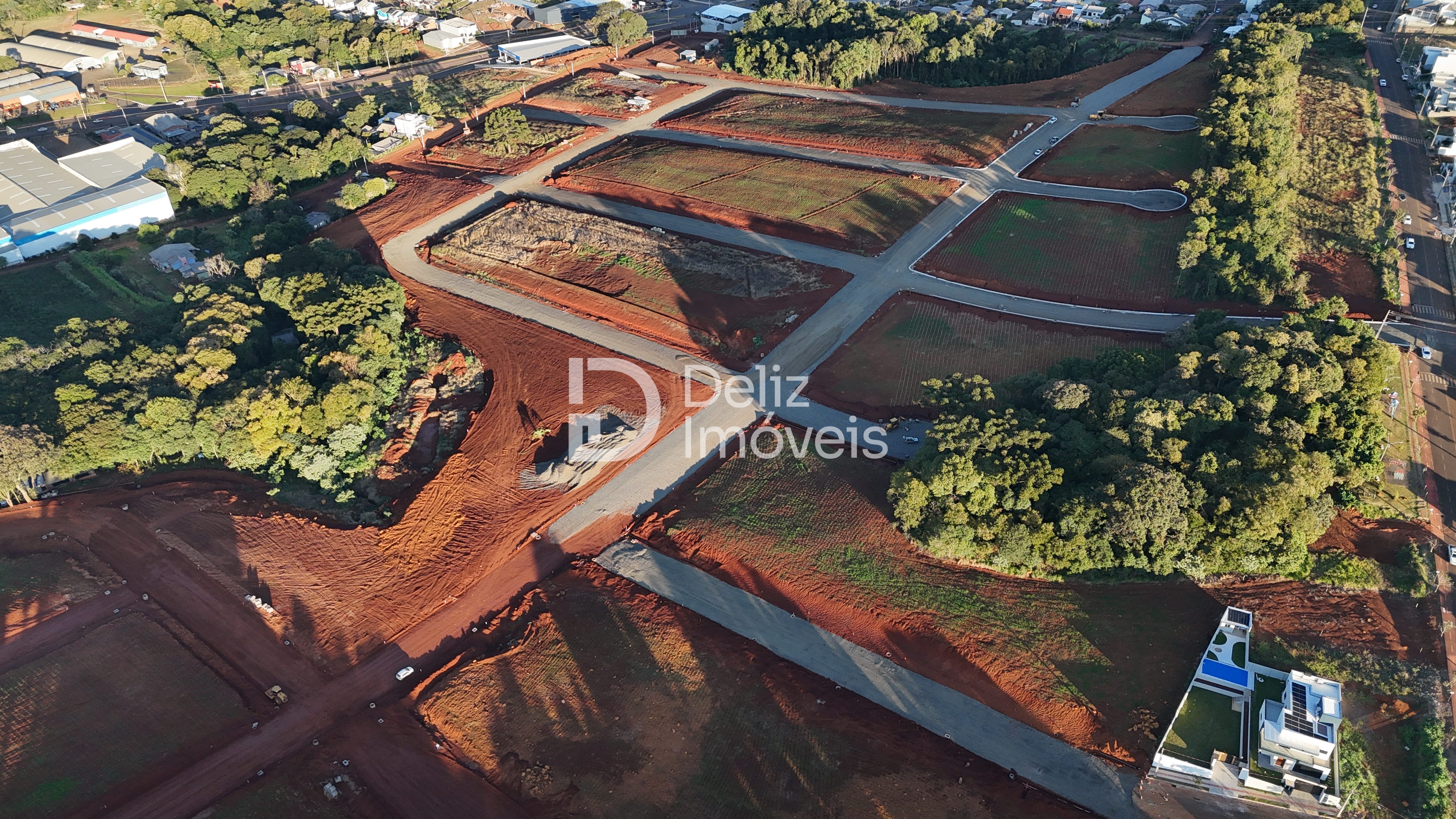 Loteamento Parque das Torres II - Foto 2