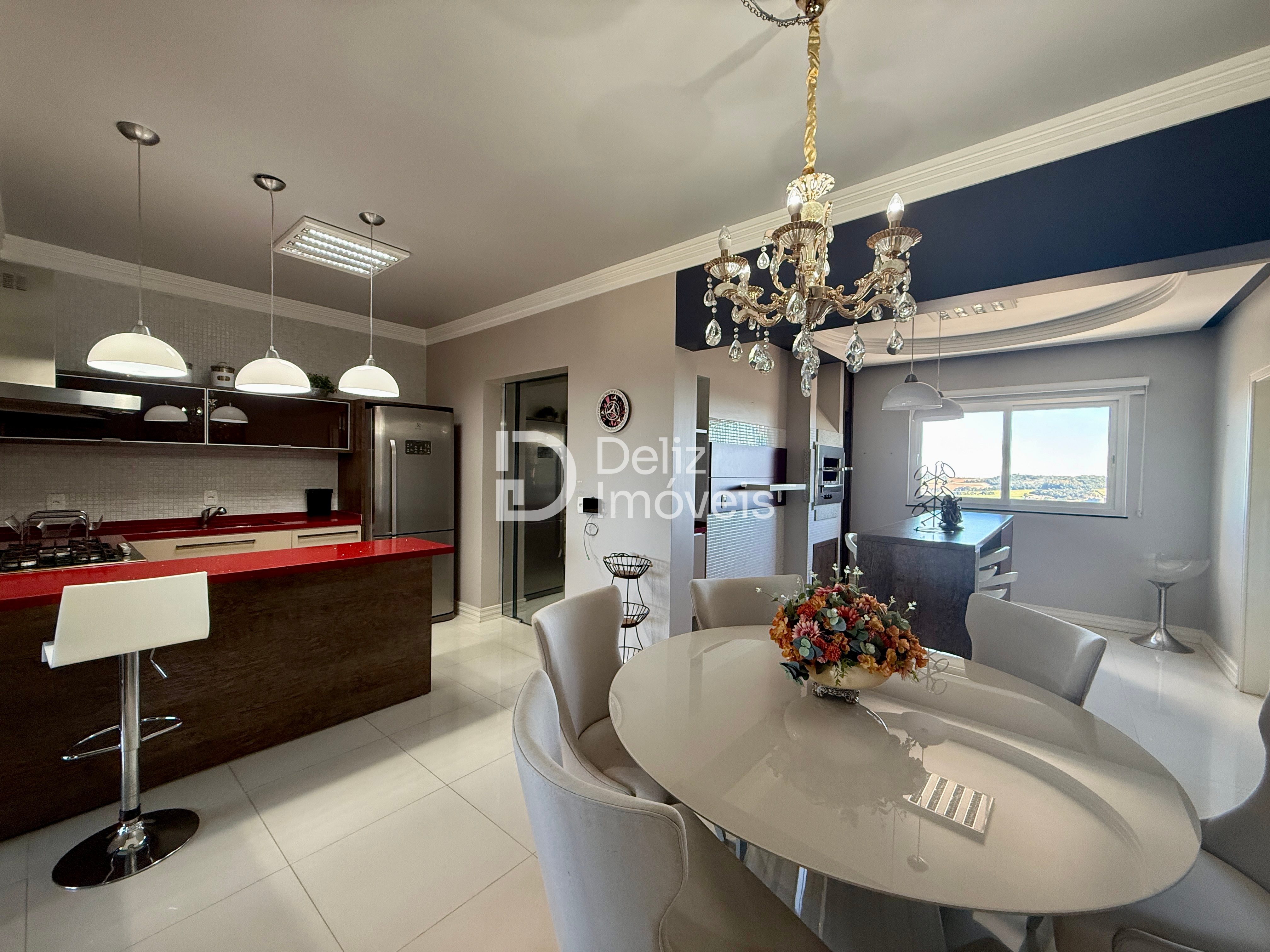 Exclusividade, conforto e sofisticação em cada detalhe. - Foto 3