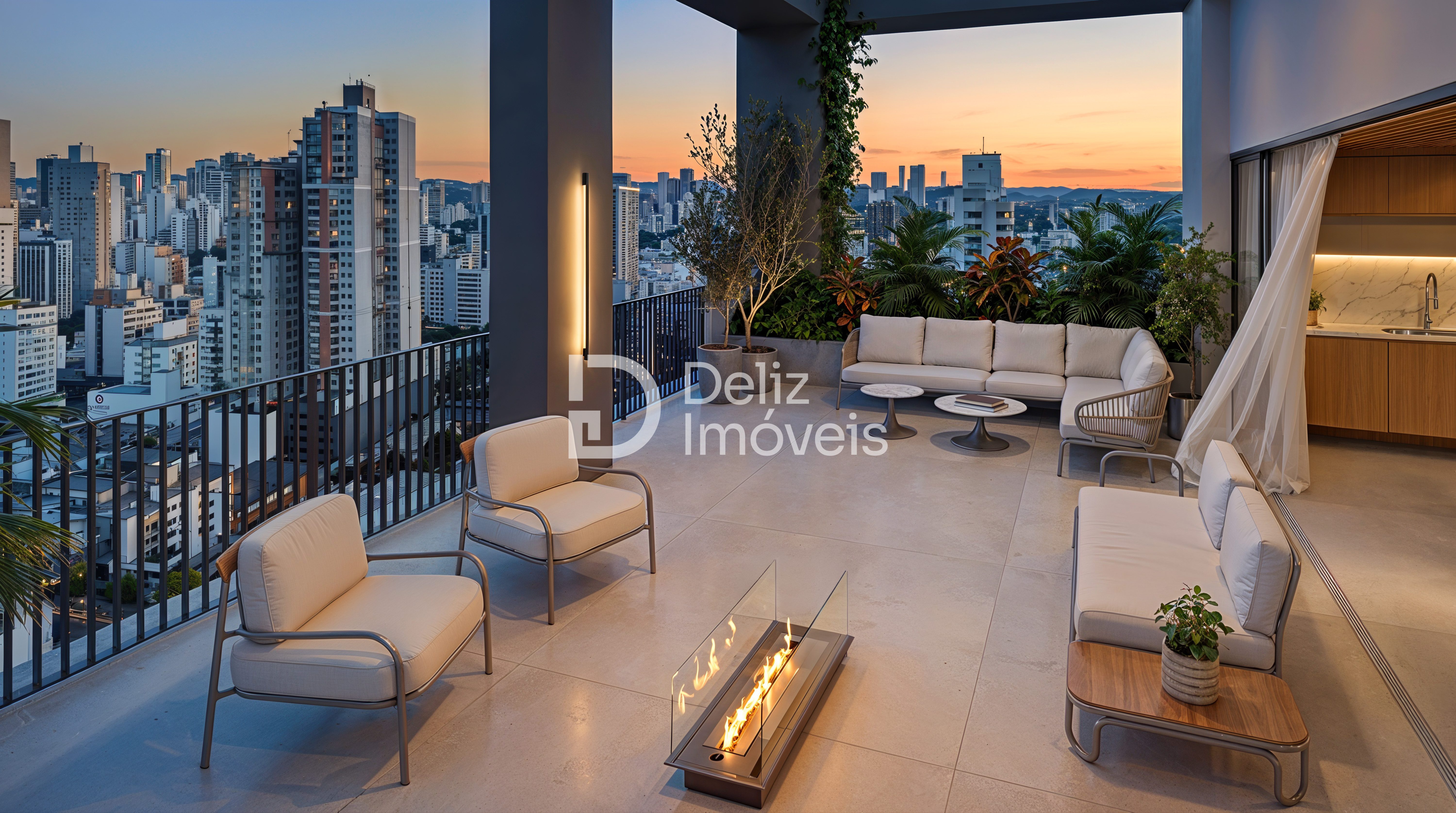 Faro Concept Eleven - Foto 2