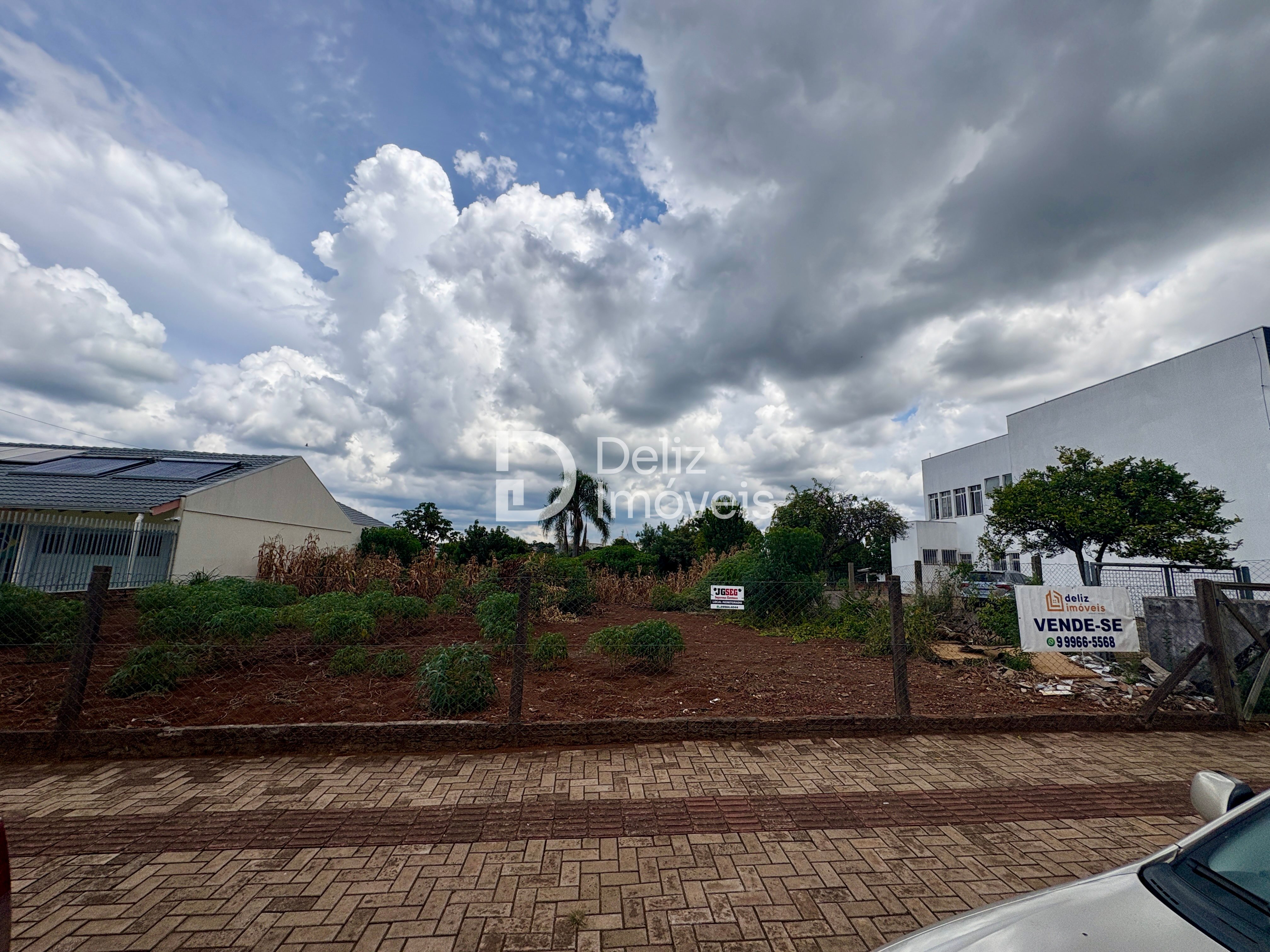 Venda de Lote Urbano em Xanxerê - Oportunidade Imperdível! - Foto 2
