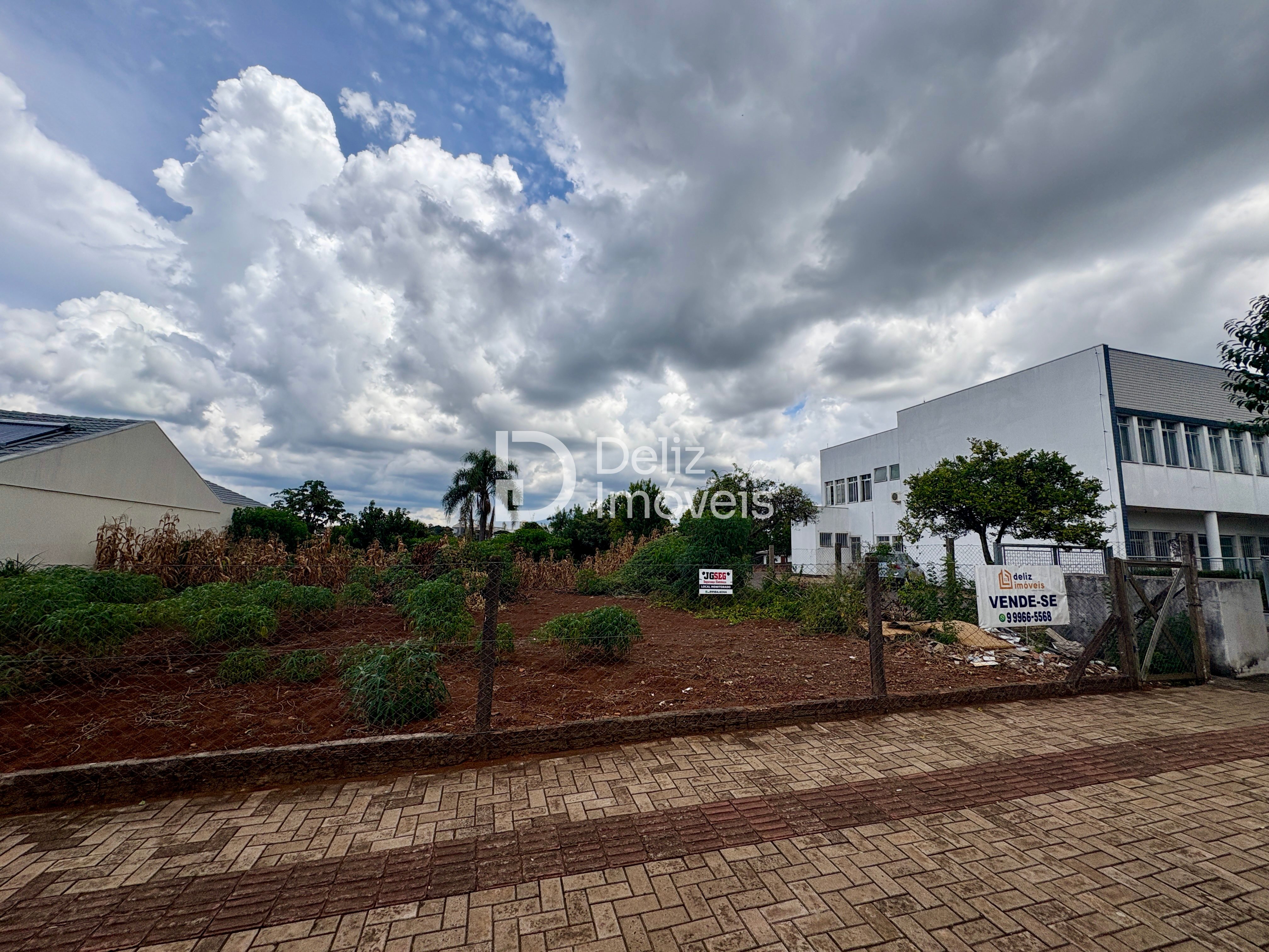 Venda de Lote Urbano em Xanxerê - Oportunidade Imperdível! - Foto 3