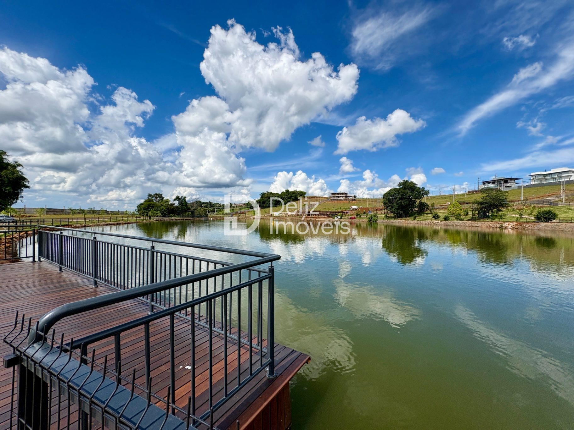 Ecozville Lago Residence - Foto 4