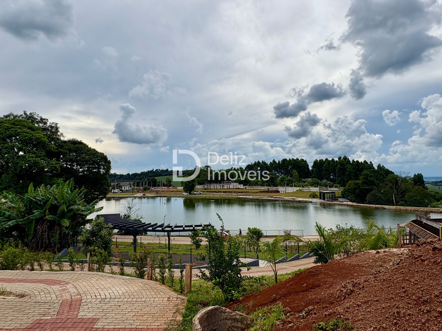 Ecozville Lago Residence - Foto 5