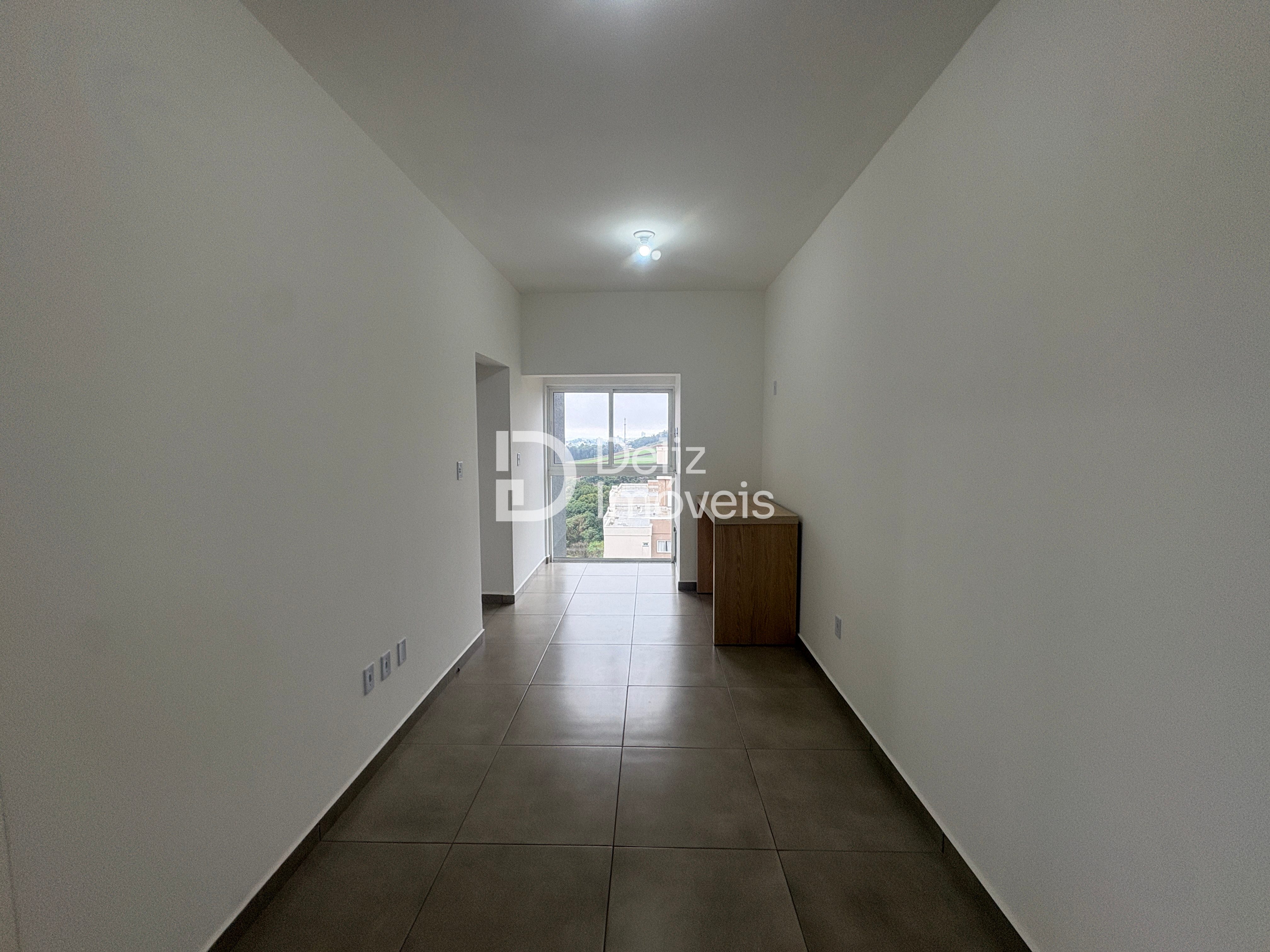 Apartamento Semi mobiliado - Foto 2