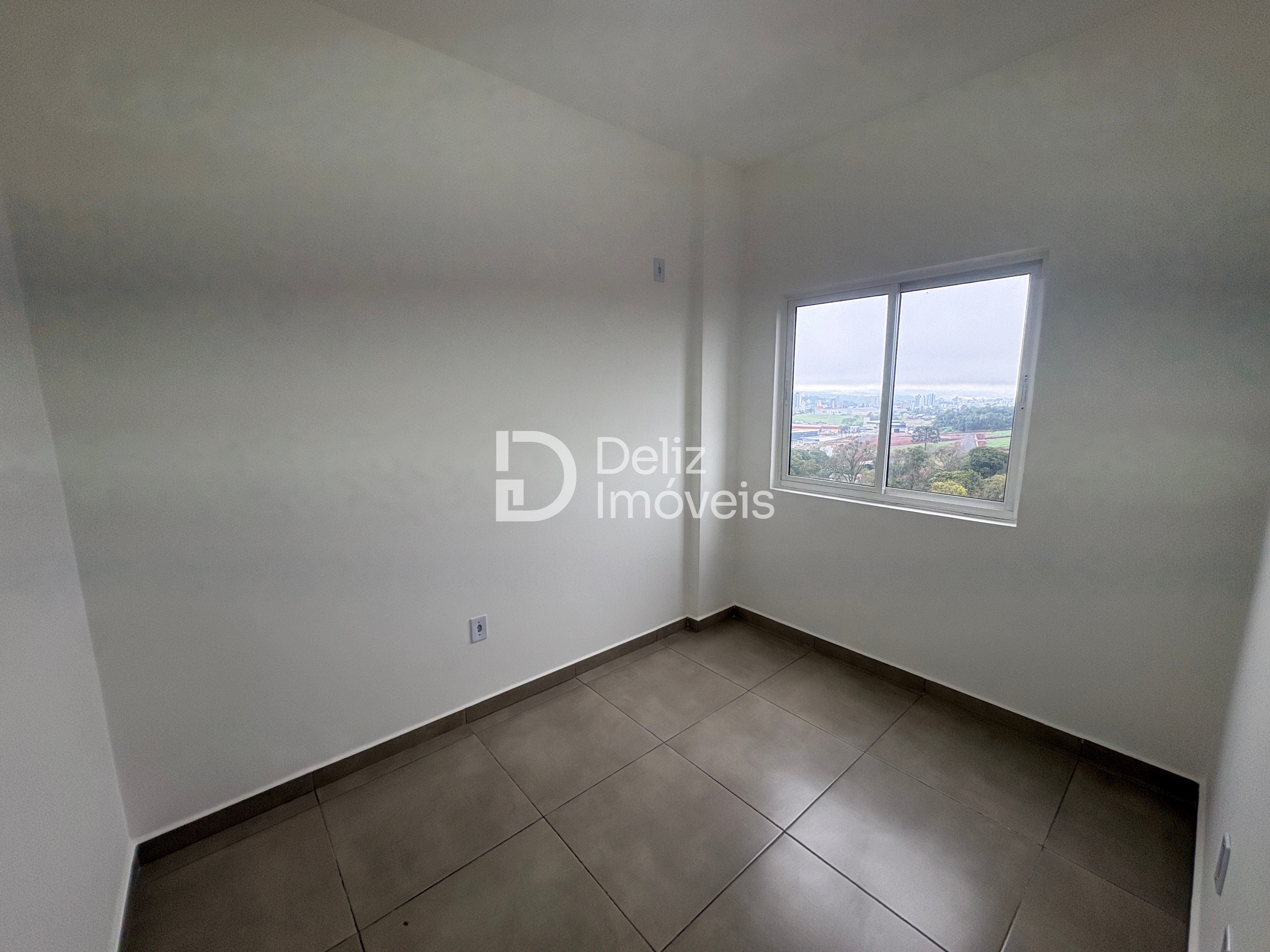 Apartamento Semi mobiliado - Foto 3