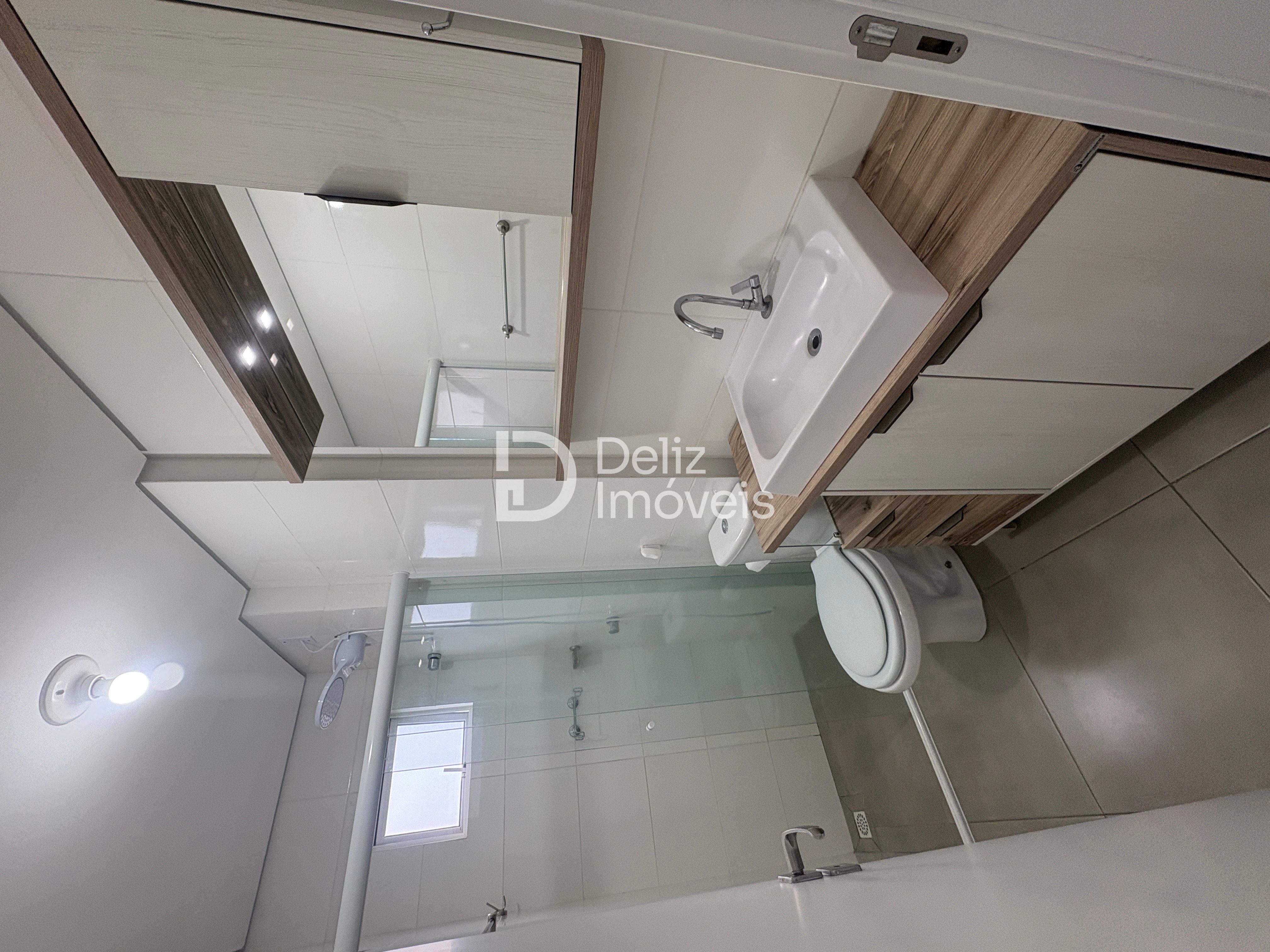 Apartamento Semi mobiliado - Foto 4