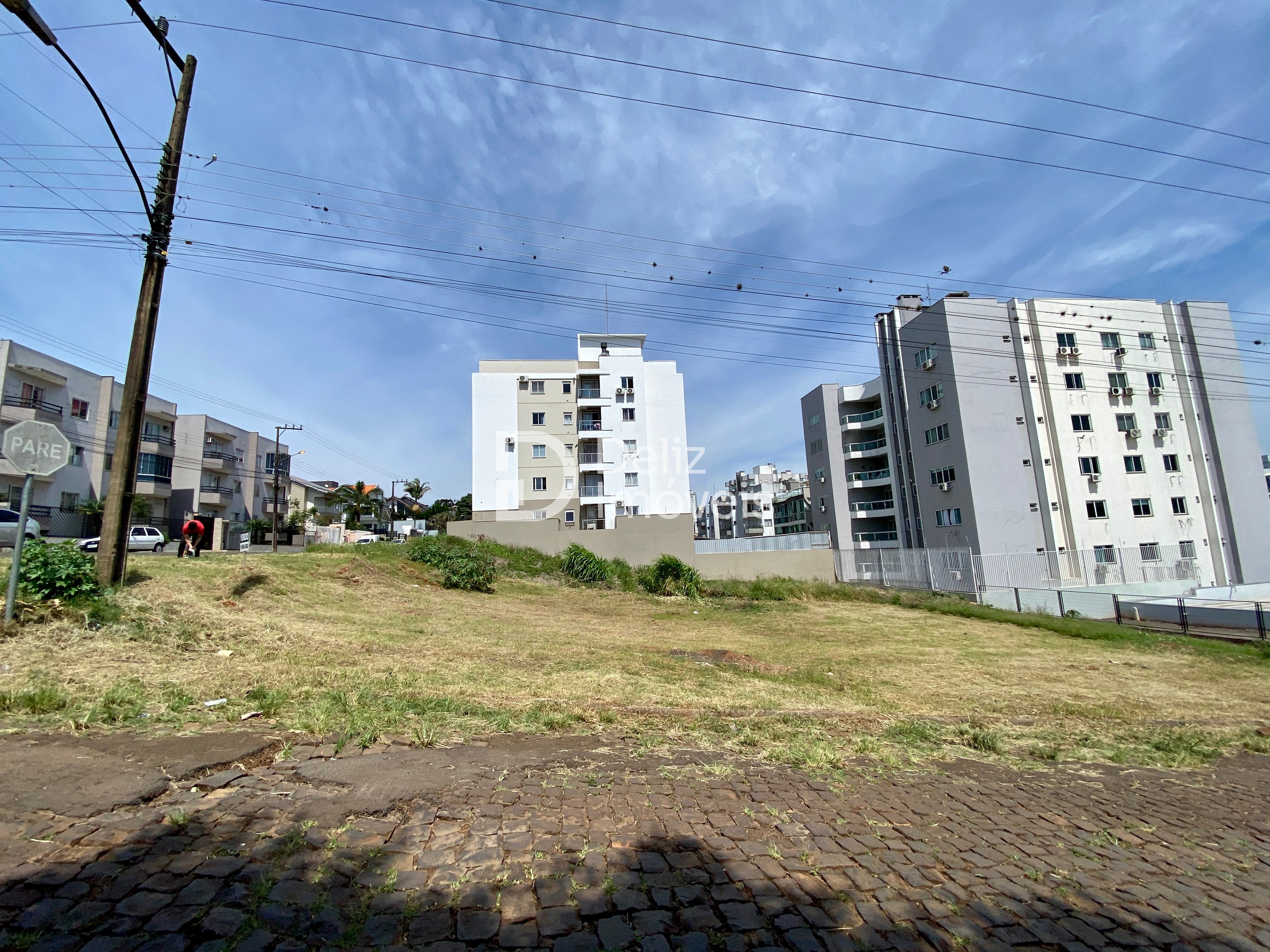 Terreno de esquina à venda em Xanxerê - Foto 3