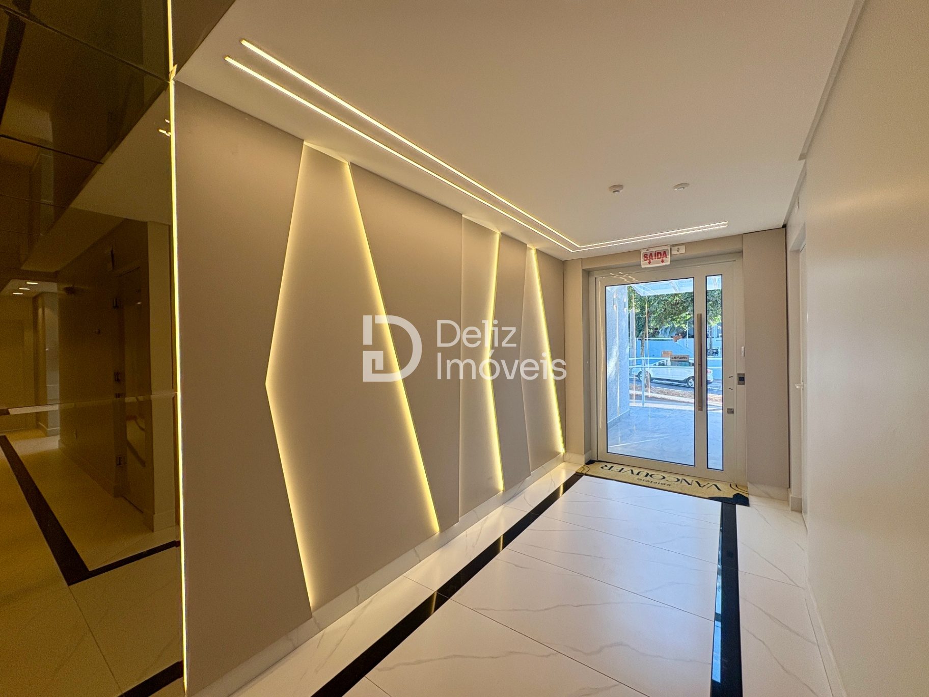 Residencial Vancouver — Sofisticação em cada detalhe - Foto 2