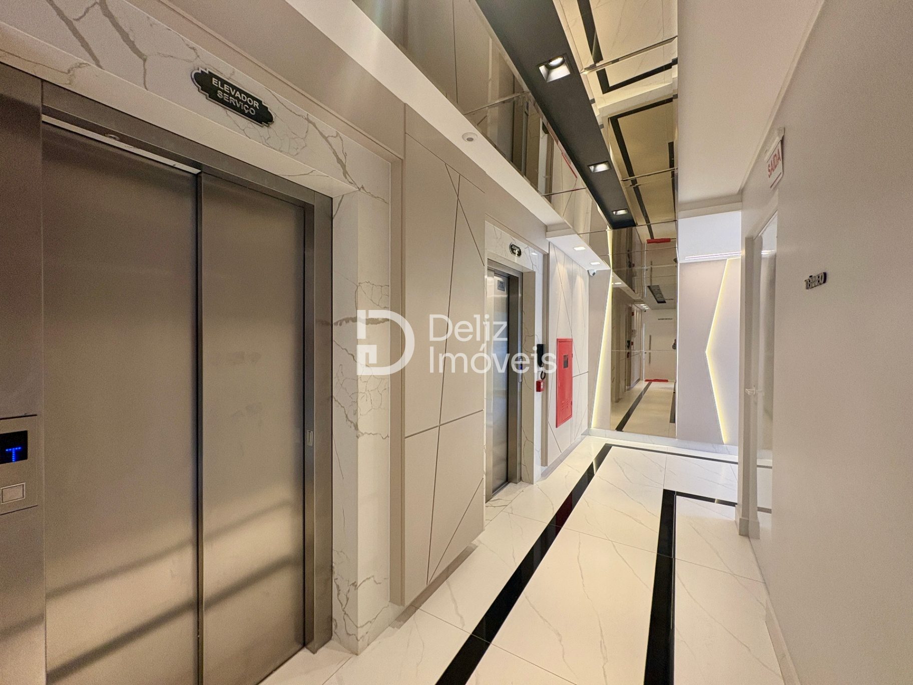 Residencial Vancouver — Sofisticação em cada detalhe - Foto 3