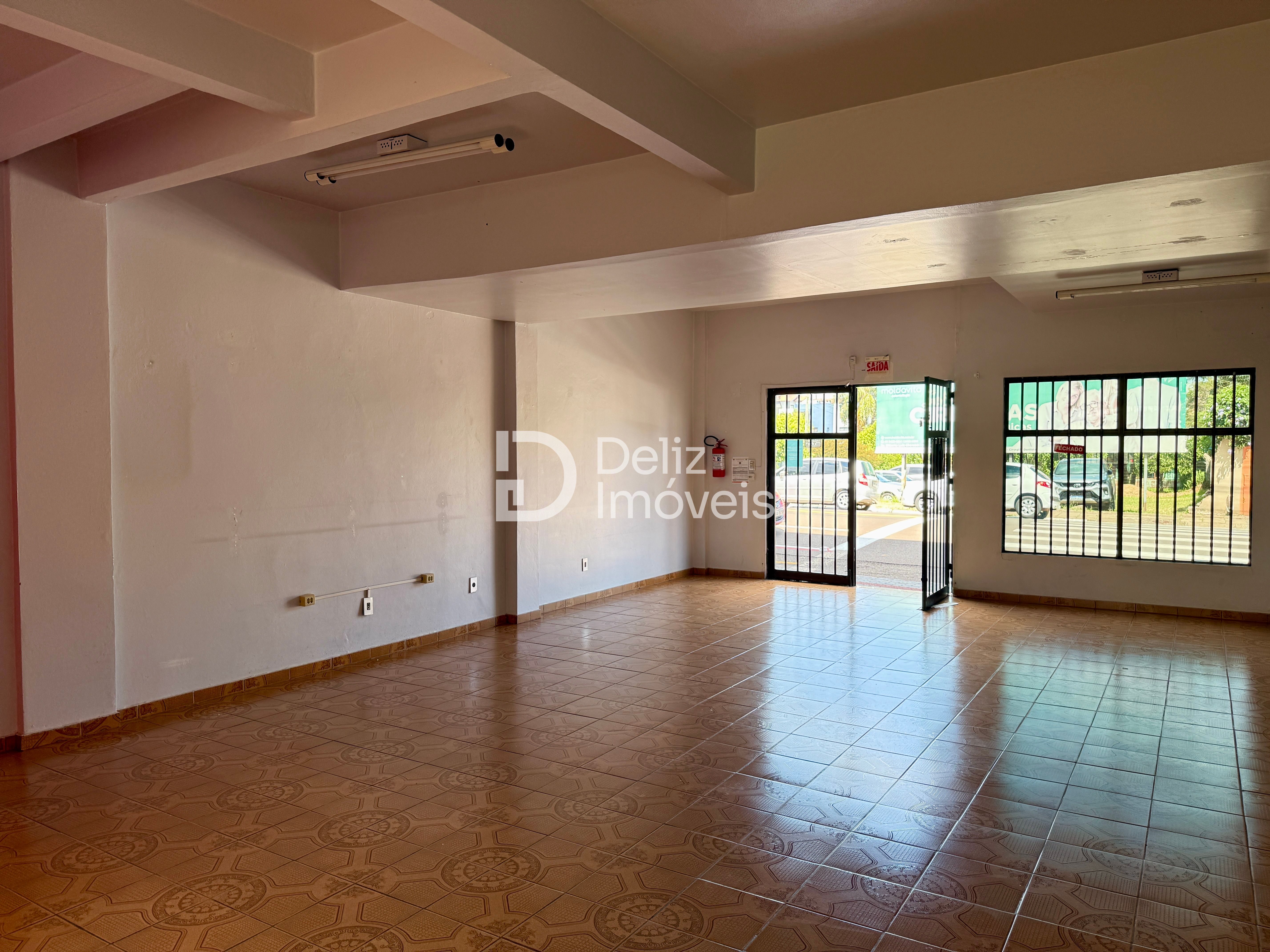 Sala Comercial - Centro - Xanxerê - Foto 3