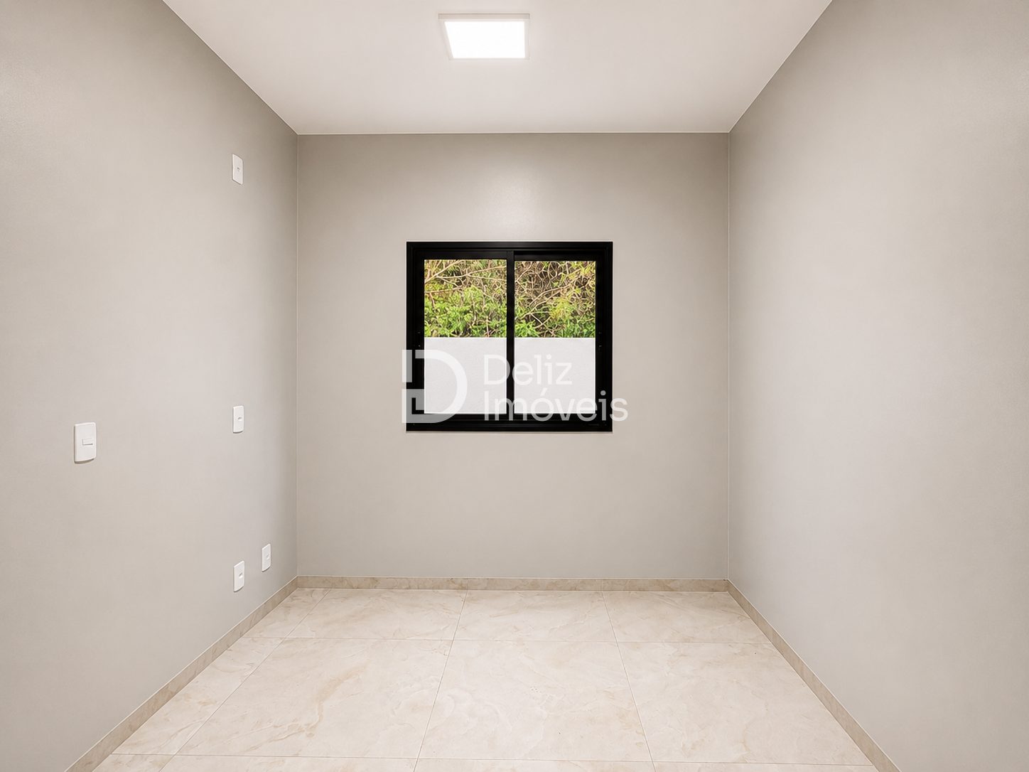 Casa moderna com 3 dormitórios e 2 vagas de garagem. - Foto 4