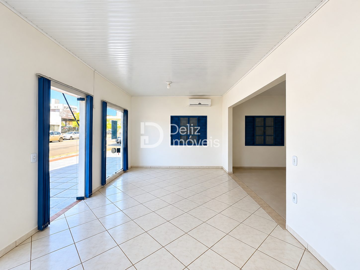 Sala Comercial - Foto 2