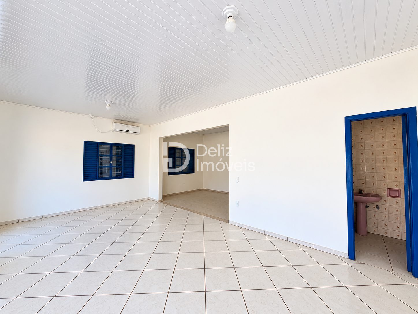 Sala Comercial - Foto 5