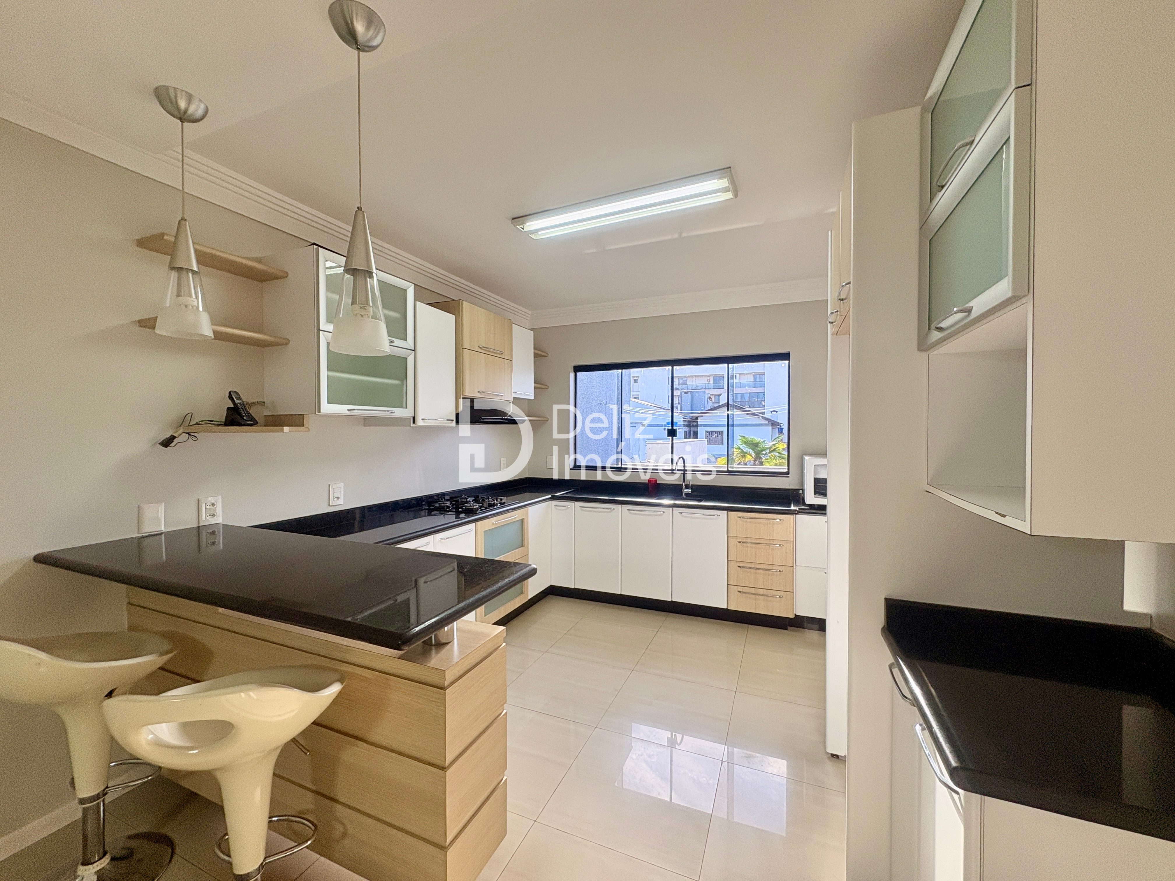 Casa mobiliada - Foto 3
