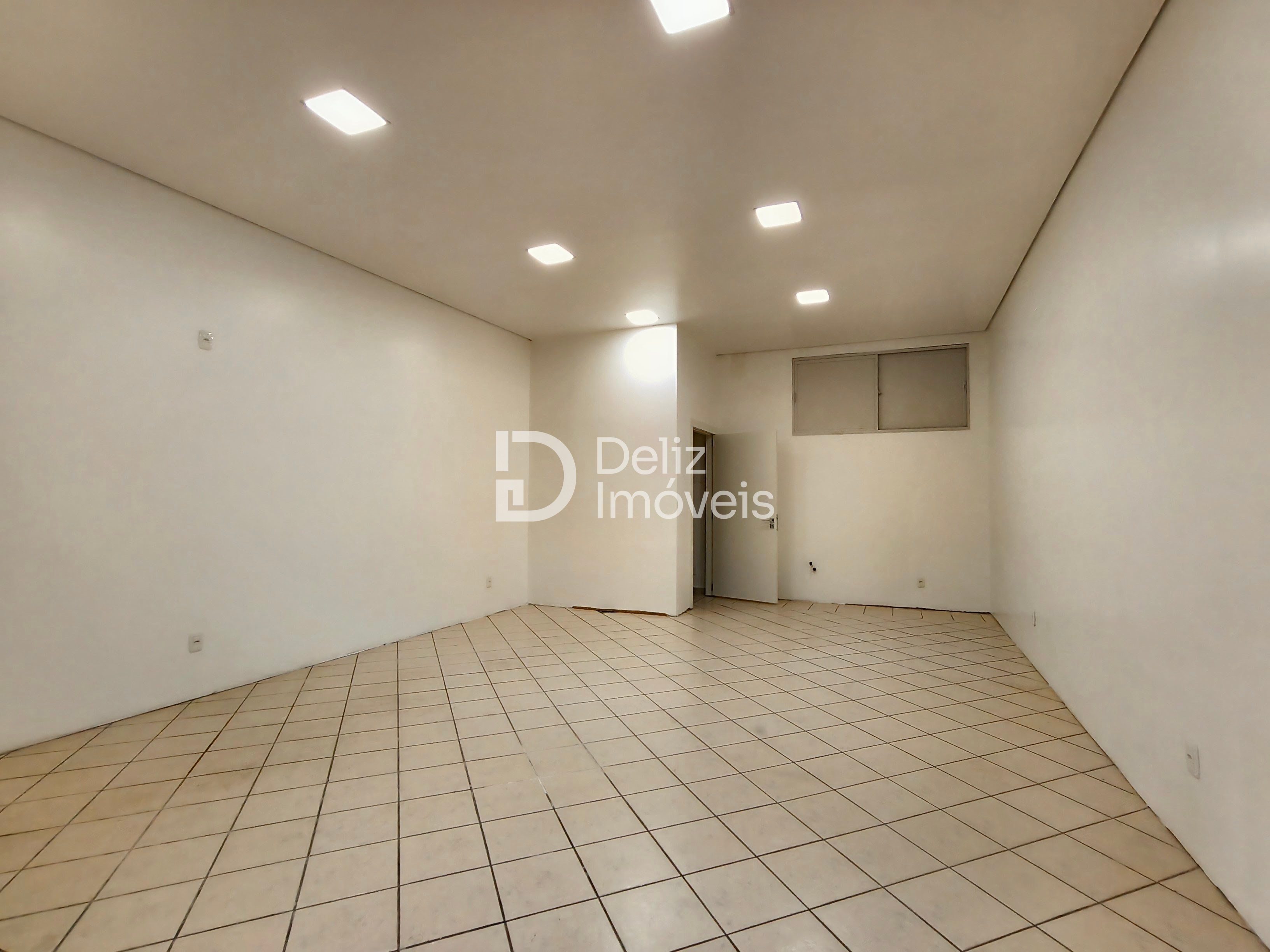 Sala Comercial