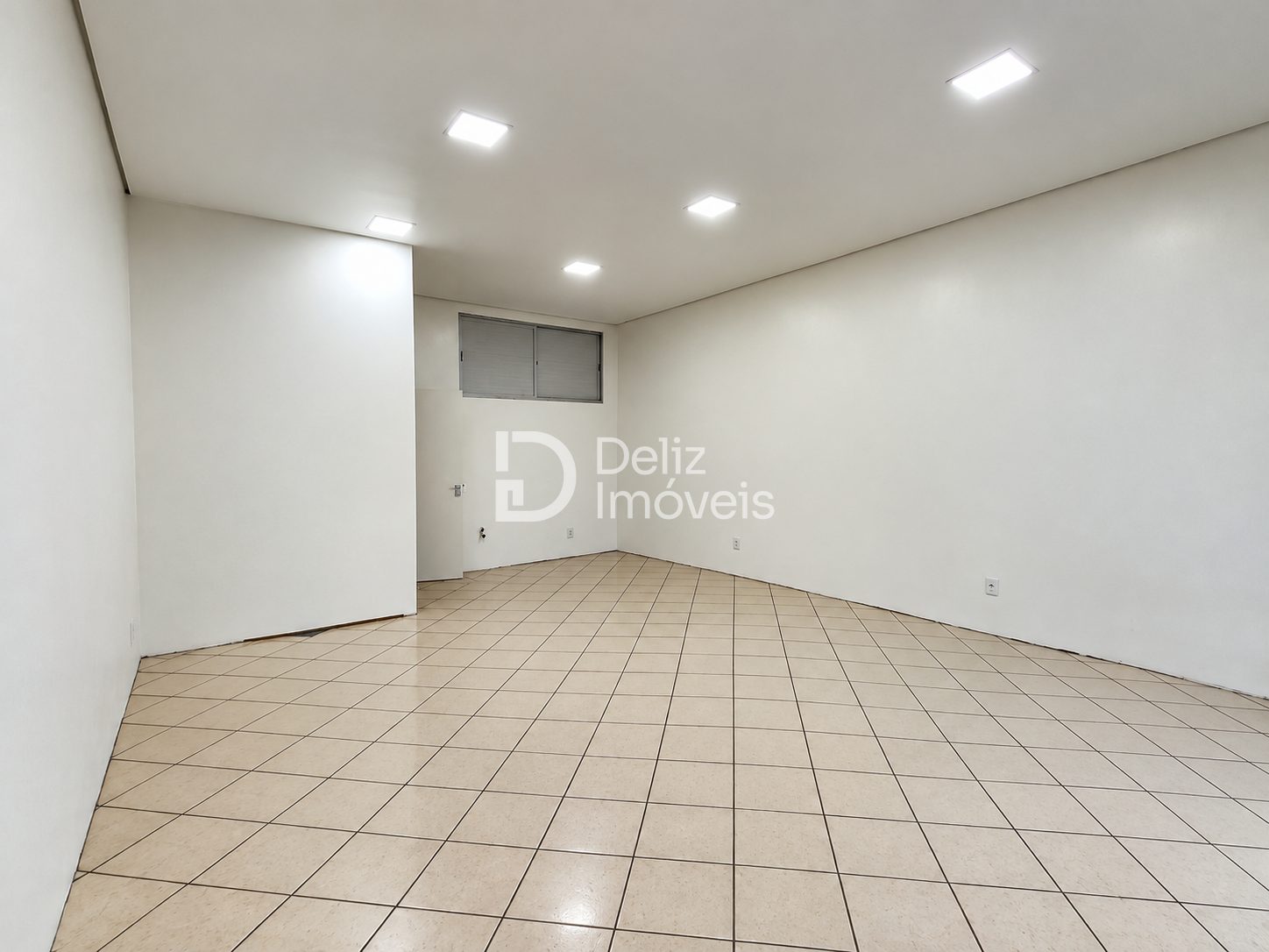 Sala Comercial - Foto 2