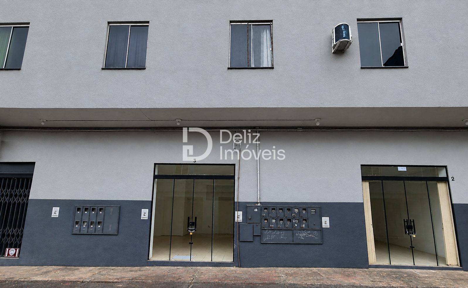 Sala Comercial - Foto 4