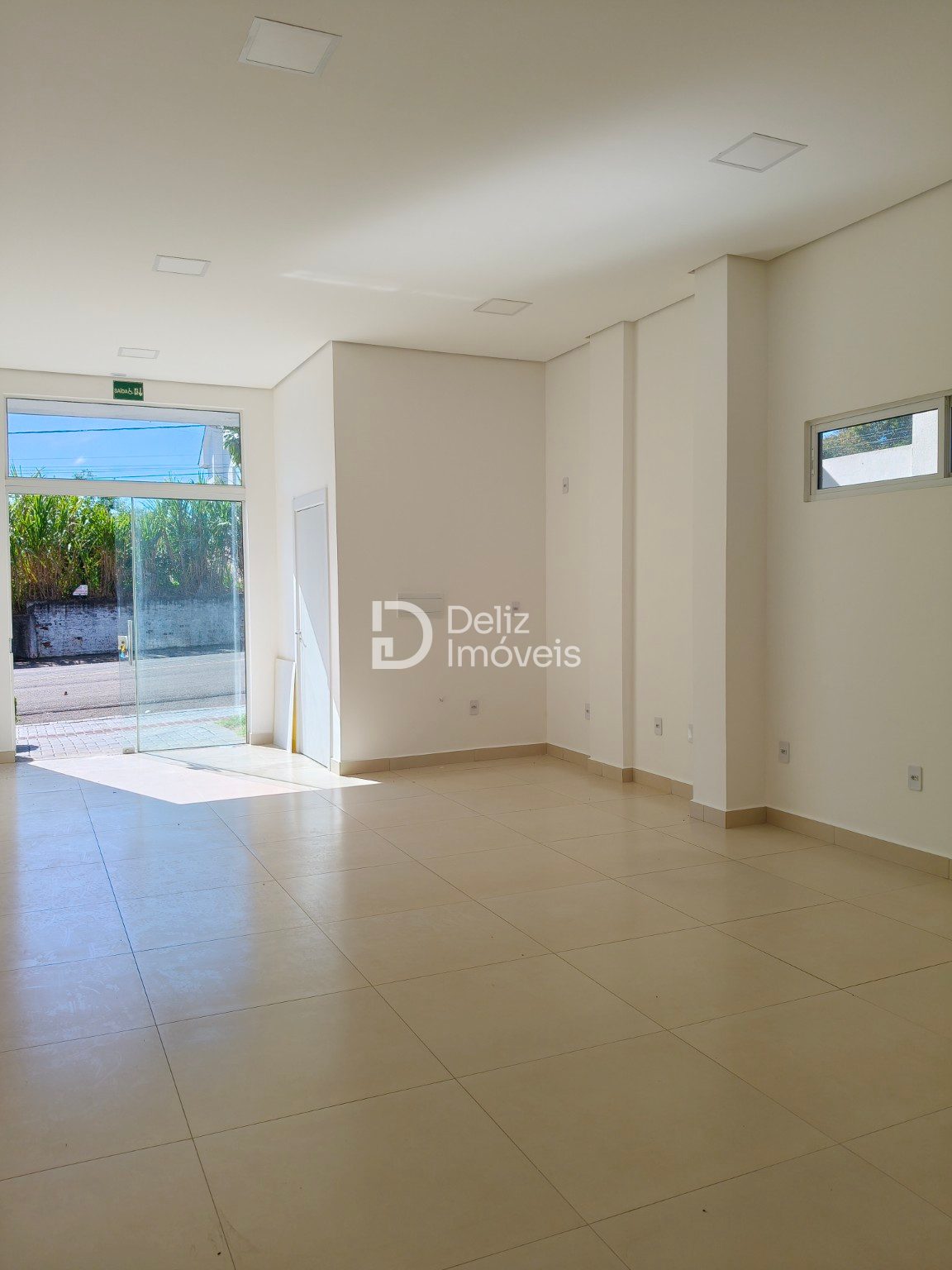Sala Comercial - Foto 3
