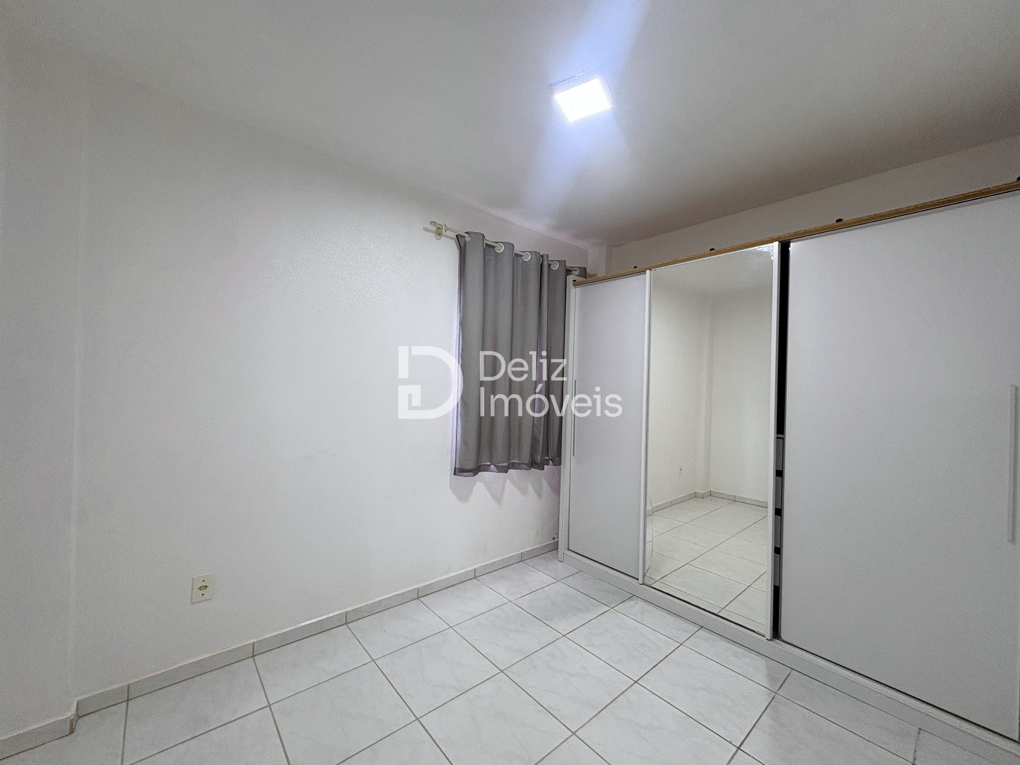 Apartamento Semi-mobiliado - Foto 3