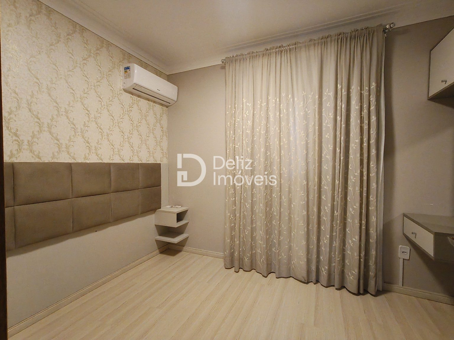 Apartamento Mobiliado - Foto 3
