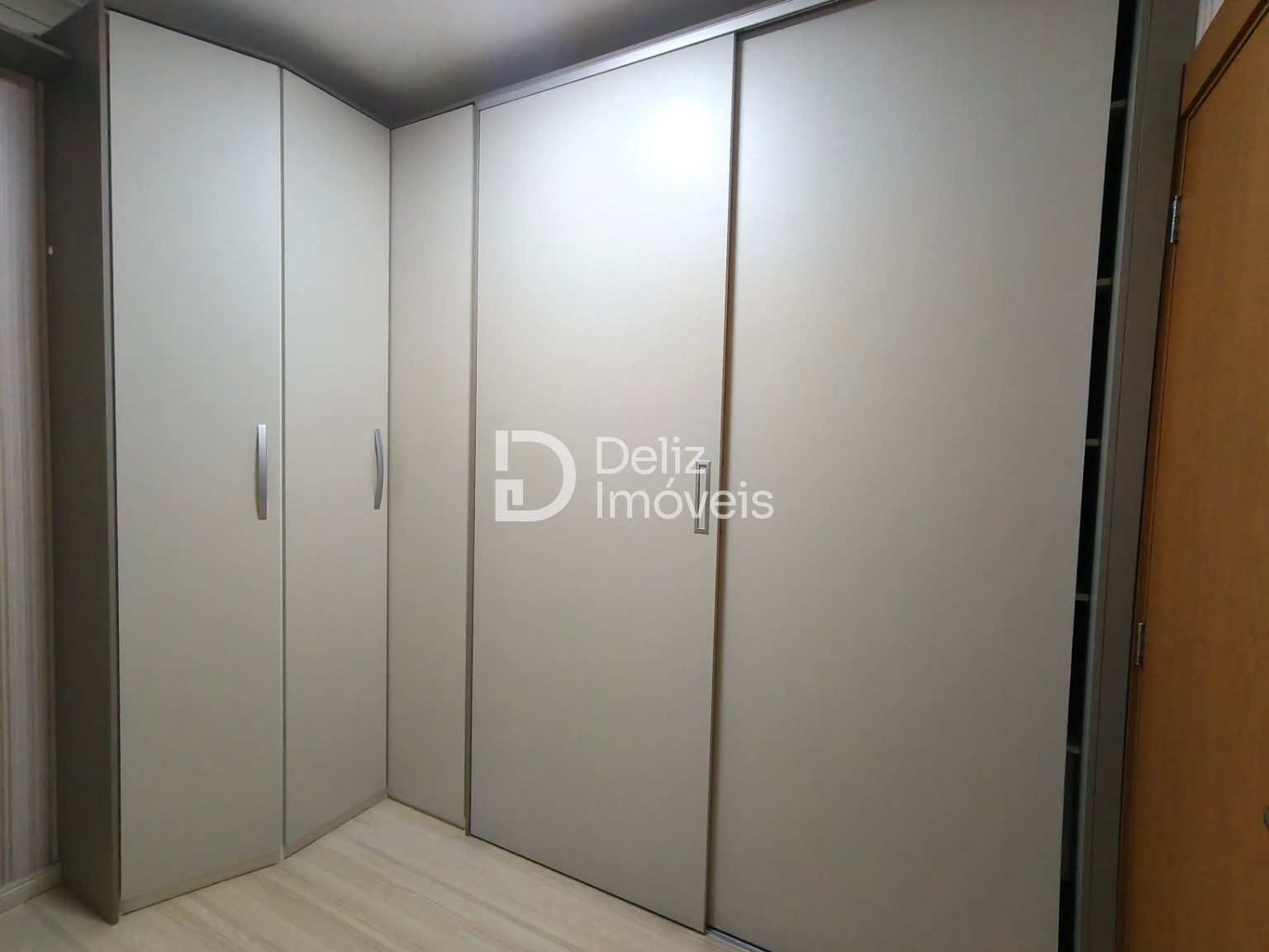 Apartamento Mobiliado - Foto 5